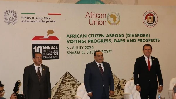 تمكين المصريين بالخارج من التصويت: إنجازات وتحديات