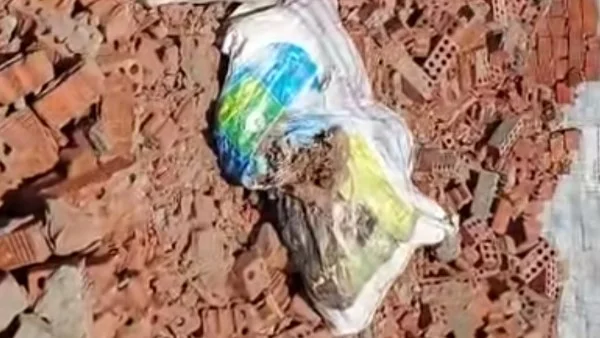 جدل حول هدم مقابر في ديرب نجم والمواطنون يطالبون بالتحقيق