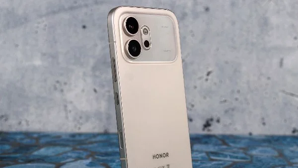 هاتف Honor 600 الجديد يثير الانتباه بمواصفاته المتطورة