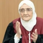 تهنئة القومي للمرأة للسيدة آمال إسماعيل بإنجازها العلمي