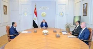 ضبط منشأة غير مرخصة لتقليد زيوت شهيرة في قنا