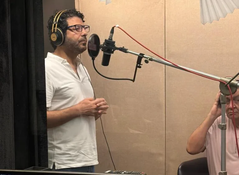 مسلسل "ظل الساعي" يسلط الضوء على قضايا الأسرة المصرية