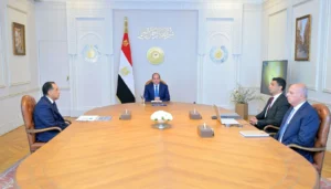 تحديث إجراءات المشروعات الصناعية والطاقة المتجددة