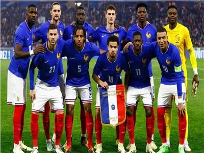 منتخب فرنسا يتأهل لثمن النهائي بعد اكتساح السويد