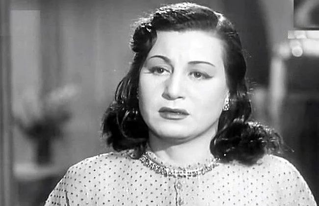 أسرار زوزو نبيل في ذكرى ميلادها