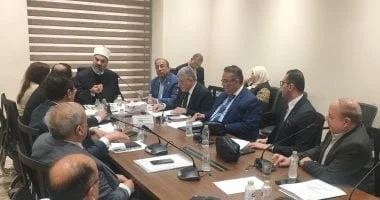 توصيات عاجلة لحل أزمة إيجارات أراضي الأوقاف