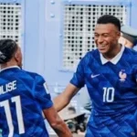 مبابي يتساوى مع ميسي في صدارة هدافي كأس العالم 2026