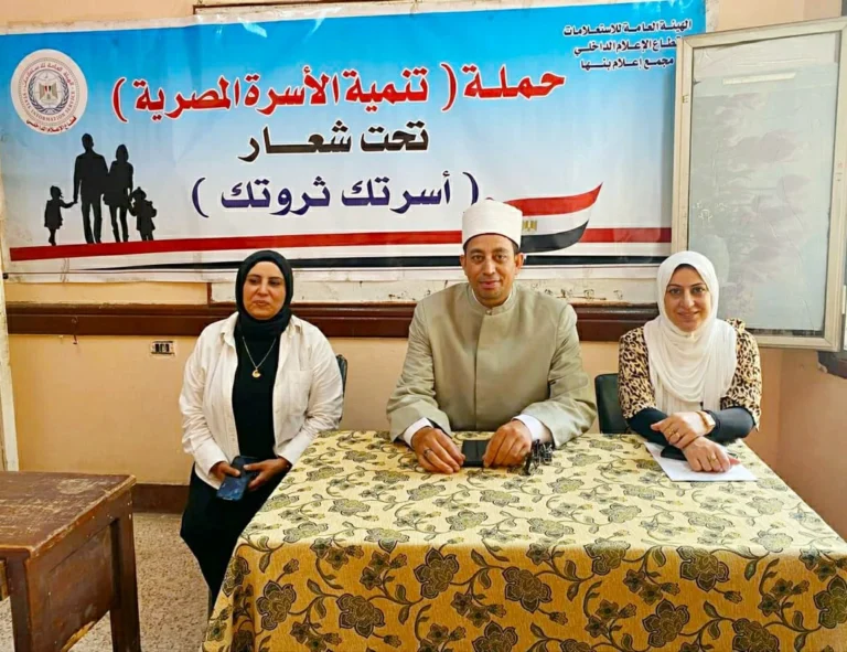 مبادرة توعوية لتعزيز القيم والأخلاق بين الفتيات
