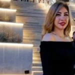 سارة طليقة حسام عاشور ترد على ادعاءاته بشأن المسكن