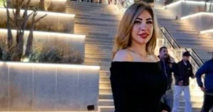 سارة طليقة حسام عاشور ترد على ادعاءاته بشأن المسكن