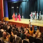 احتفالية فنية لدعم ذوي الهمم بوادي النطرون