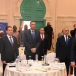 المنتدى القاري لهيئات إدارة الانتخابات بشرم الشيخ