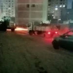 جهود محافظة الجيزة في تحسين البنية التحتية وإيقاف المخالفات