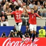 موعد مباراة مصر والأرجنتين في كأس العالم 2026