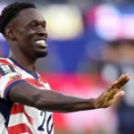 الاتحاد البلجيكي يطعن في قرار فيفا بشأن بالوجون