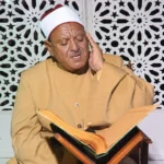 ذكرى الشيخ فتحي قنديل في وزارة الأوقاف