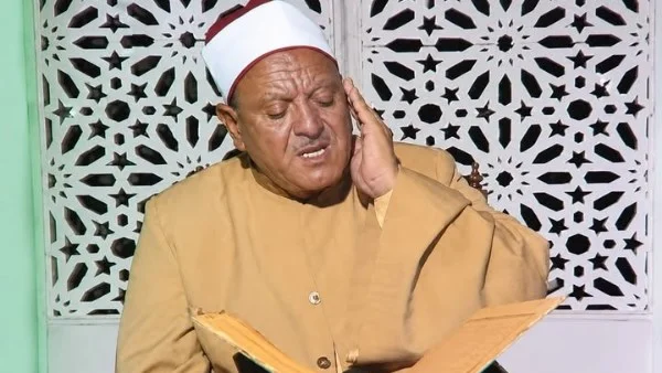 وزارة الأوقاف تحيي ذكرى الشيخ فتحي قنديل