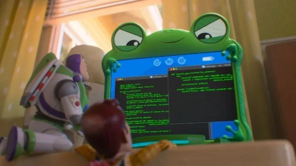 إيرادات فيلم 5 Toy Story تتجاوز 637 مليون دولار عالميًا