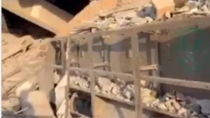 العربات المفخخة في غزة: تدمير الأحياء وكارثة إنسانية