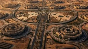افتتاح مقر القيادة الاستراتيجية: نقطة تحول في الأمن المصري