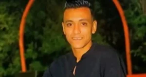 إعدام لشاب والمتهم الثاني مؤبد بعد قتل واستنزاف شاب بالشرقية