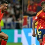 نقل مباراة البرتغال وإسبانيا في كأس العالم 2026