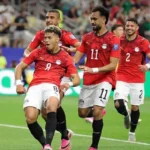 توقعات بسقوط أمطار خلال مباراة مصر والأرجنتين