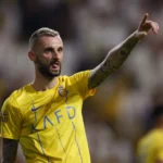 النصر السعودي يؤكد رحيل بروزوفيتش رسميًا