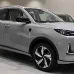 سعر شانجان UNI-S موديل 2027 في السعودية