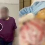 تفاصيل وفاة عنصر جنائي في الجيزة