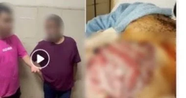 تفاصيل وفاة عنصر جنائي في الجيزة