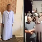 تفاصيل سقوط مستريح البحيرة بعد فيديو الضحايا