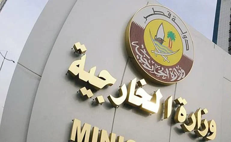 رئيس الوزراء القطري يؤكد دعم جهود الوساطة الإقليمية