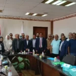 حماية العمال من تحديات التكنولوجيا: خطوة نحو الانتقال العادل