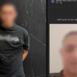 ملابسات فيديو اختطاف شاب في 15 مايو