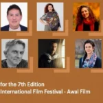 لجان تحكيم الدورة السابعة من مهرجان عمان السينمائي