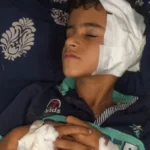 اعتداء على طفل في قرية عرب الغديري بالقليوبية