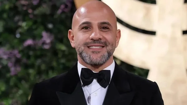 عزيز الشافعي: إليسا تمتلك إحساسًا فنيًا فريدًا