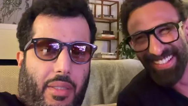 إبراهيم فايق يُعلن تفاصيل الموسم الجديد من برنامجه