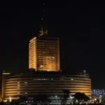 “هنا القاهرة” قصة ميلاد التلفزيون المصري
