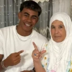 جدة لامين يامال تحتفل بتتويج إسبانيا بكأس العالم