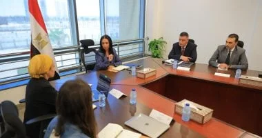 خدمات جديدة لدور المسنين في مصر