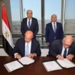 توقيع بروتوكول لرفع كفاءة المطارات المصرية