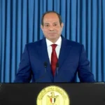 الرئيس السيسي في ذكرى ثورة 23 يوليو 1952