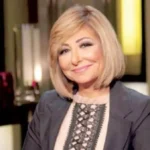 لميس الحديدي تشيد بألبوم عمرو دياب الجديد “حبيتك”