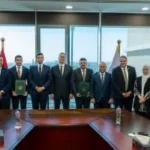 مذكرة تفاهم لتطوير مشروع فوسفات بالوادي الجديد