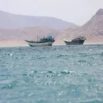 تغييرات في مسارات ناقلات النفط بالبحر الأحمر