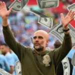 إيطاليا تواجه عائقًا في التعاقد مع بيب جوارديولا
