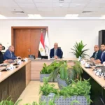 تطوير تطبيق لقياس استهلاك المياه في الزراعة