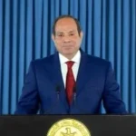 كلمة الرئيس السيسي في ذكرى ثورة يوليو 74